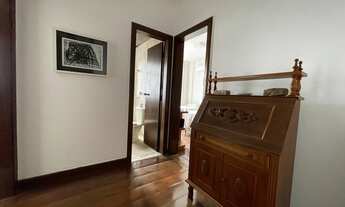 Imagem 6: Apartamento à venda com 4 quartos, 3 garagens soltas, bairro da Graça - Salvador - BA