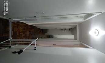 Imagem 3: Conde de Bonfim, Usina - amplo 2 quartos com vaga