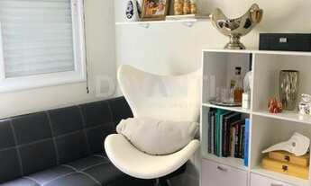 Imagem 6: Apartamento - Cambuí - Campinas