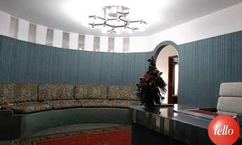 Imagem 6: São Paulo - Conjunto Comercial/sala - Pinheiros