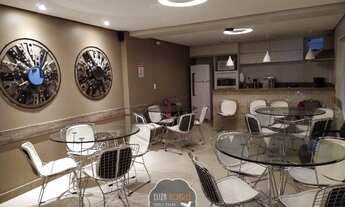 Imagem 3: Aluguel Kitnet-Stúdio 33m2 mobiliada no SCRN 708/709 Asa Norte de Brasília-DF