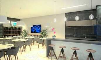 Imagem 7: Apartamento para Venda no bairro Praia Brava em Itajaí, 2 quartos sendo 2 suítes, 2 vagas