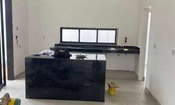 Imagem 13: Casa com 4 dormitórios à venda, 259 m² por R$ 2.350.000,00 - Jardins Gênova - Uberlândia/M