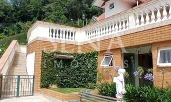 Imagem 2: Casa / Venda Casa com 5 dormitórios