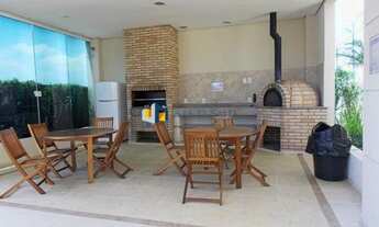 Imagem: Apartamento à venda 2 Quartos, 1 Vaga