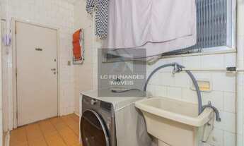 Imagem 5: Rio de Janeiro - Apartamento Padrão - Ipanema