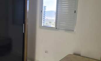 Imagem 6: Apartamento para aluguel tem 70 metros quadrados com 2 quartos em Mirim - Praia Grande - S