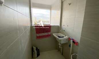 Imagem 7: Vista p/ mar | Edf. Alto Padrão | Pina