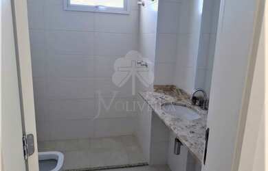 Imagem 7: Apartamento à venda, 189 m² com 4 suítes, living e varanda com pé direito duplo em Jundiaí