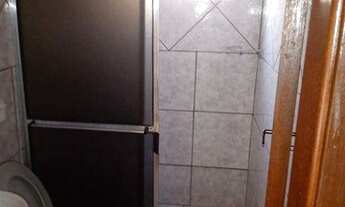 Imagem 3: Casa com 2 dormitórios para alugar, 60 m² por R$ 700,00/mês - Conjunto Sítio São Pedro - P