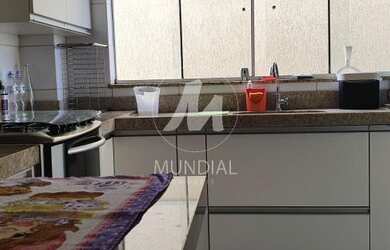 Imagem 4: Casa (sobrado em condominio) 3 dormitórios/suite, cozinha planejada, portaria 24 horas, em