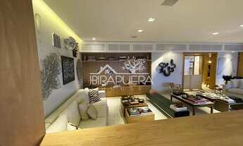 Imagem 5: Apartamento impecável de 300m² no melhor condomínio de São Paulo à venda, Cidade Jardim, S