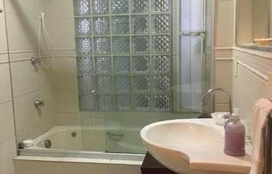 Imagem 5: São Paulo - Apartamento Padrão - Santo Amaro