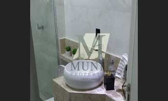 Imagem 6: Apartamento com 3 dormitórios à venda, 72 m² por R$ 450.000,00 - Santa Cruz - Americana/SP