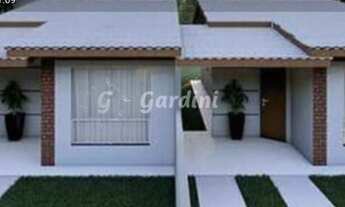 Imagem: Casa à venda, Santa Regina, Itajaí, SC