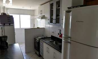 Imagem 5: À venda Lindo apartamento de 3 quartos com linda vista para o mar. No coração da praia do