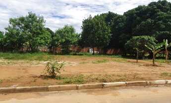Imagem: Terreno à venda, Setor Habitacional Vicente