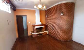 Imagem 5: Casa de 2 quartos para aluguel - Jardim Botafogo 1 - São Carlos