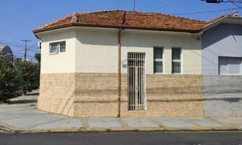 Imagem 2: PIRACICABA - Casa Padrão - Alemães