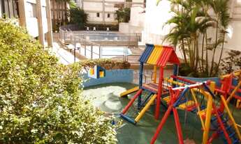 Imagem 6: Apartamento à venda 2 Quartos, 1 Suite, 1 Vaga, 78M², Vila Mariana, São Paulo - SP