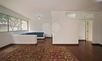 Imagem 1: São Paulo - Apartamento Padrão - HIGIENÓPOLIS