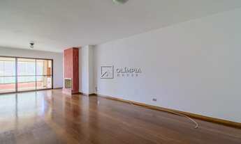 Imagem 3: Venda Apartamento 4 Dormitórios - 193 m² Vila Madalena