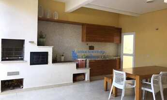 Imagem 2: Bela casa com 5 dorimtórios no Caminhos de San Conrado