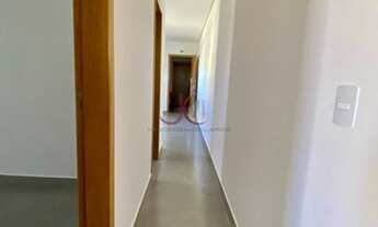 Imagem 2: Cobertura sem condomínio - Jardim Santo Alberto - Santo André