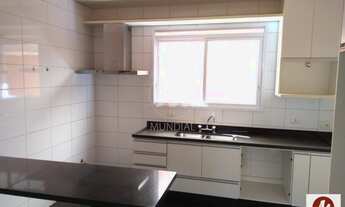 Imagem 5: Casa (sobrado em condominio) 4 dormitórios/suite, cozinha planejada, portaria 24 horas, em