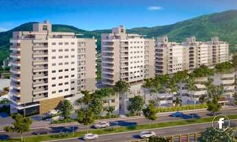 Imagem 4: FLORIANóPOLIS - Apartamento Padrão - Itacorubi