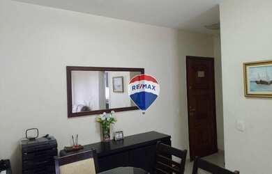 Imagem 3: Apartamento com 2 quartos à venda, 60 m² por R$ 400.000 - Barra da Tijuca - Rio de Janeiro