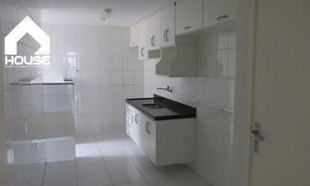 Imagem 4: Vende-se Apartamento, com 4 quartos sendo 2 suítes, 2 vagas de garagem, ampla sala, sol da