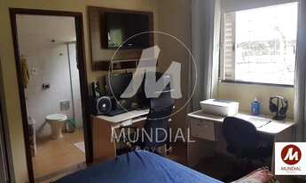 Imagem 1: Chacara (chacara) 4 dormitórios/suite, cozinha planejada, portaria 24 horas, em condomínio