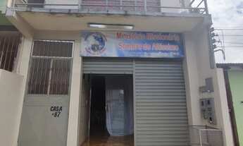 Imagem 7: Casa 2 quartos+ igreja/ 140 Mil Urgente!..