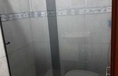 Imagem 6: Casa duplex em curicica