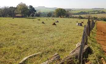 Imagem 2: Sítio 15 Alqueires