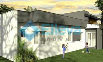 Imagem 6: Casa à Venda - Reserva Dom Feliciano