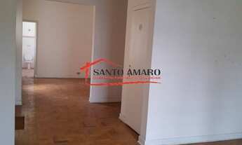 Imagem 2: Sobrado Brooklin Nobre