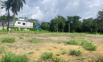 Imagem: TERRENOS EM ALDEIA