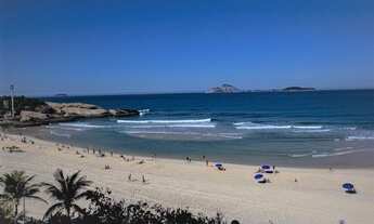 Imagem 3: Arpoador Frontal Mar, 495M2 -Ipanema - Rio de Janeiro - RJ