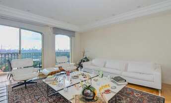 Imagem 5: Apartamento com 4 dormitórios, 400 m² - venda por R$ 4.500.000,00 ou aluguel por R$ 20.000