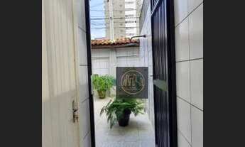 Imagem 2: Casa com 2 dormitórios à venda, 136 m² por R$ 800.000,00 - Mirim - Praia Grande/SP