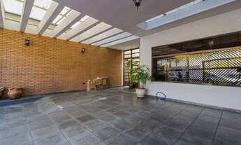 Imagem 2: CASASão Paulo Casa com 3 dormitórios