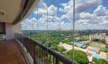 Imagem: Apartamento para venda possui 236 metros