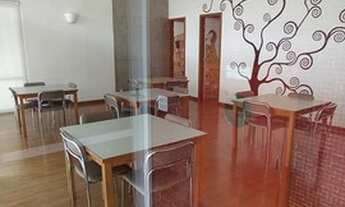 Imagem 5: Apartamento para Venda e Permuta tem 205 metros quadrados com 3 suites no Bairro Jardim Sa