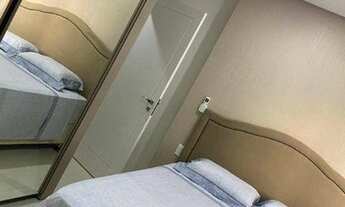 Imagem 5: Apartamento Frente Mar com 4 Suítes e 2 vagas para Locação Anual na Barra Sul em Balneário