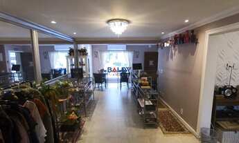 Imagem: Casa Sobrado Comercial/Residencial Paraíso