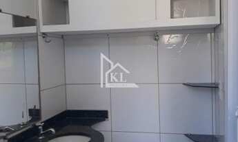 Imagem 6: Natal - Apartamento Padrão - Capim Macio