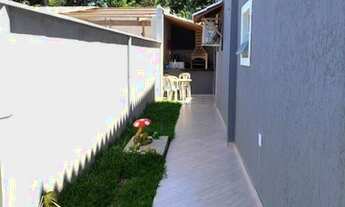 Imagem 3: Casa para venda possui 190 metros quadrados com 2 quartos em Caravelas - Armação dos Búzio