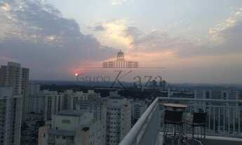 Imagem 7: Apartamento - Cobertura Duplex - Parque Industrial - Residencial Adriático - 168m² - 3 Dor